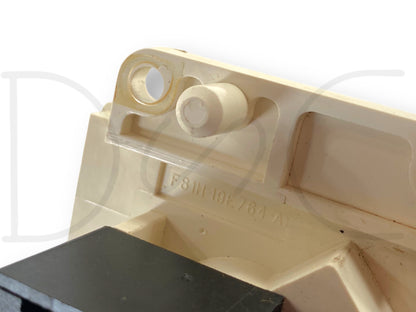 99-04 Ford F250 F350 HVAC Heater A/C Temp Climate Control Switch Panel OE