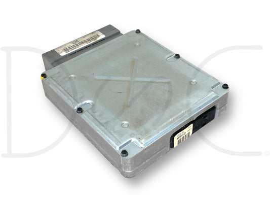 2002 Ford F250 F350 7.3 7.3L Diesel PCM Vdh2 ECM Computer Module 2C3F-12A650-Dc