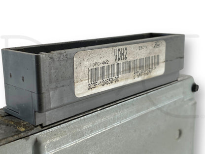 2002 Ford F250 F350 7.3 7.3L Diesel PCM Vdh2 ECM Computer Module 2C3F-12A650-Dc