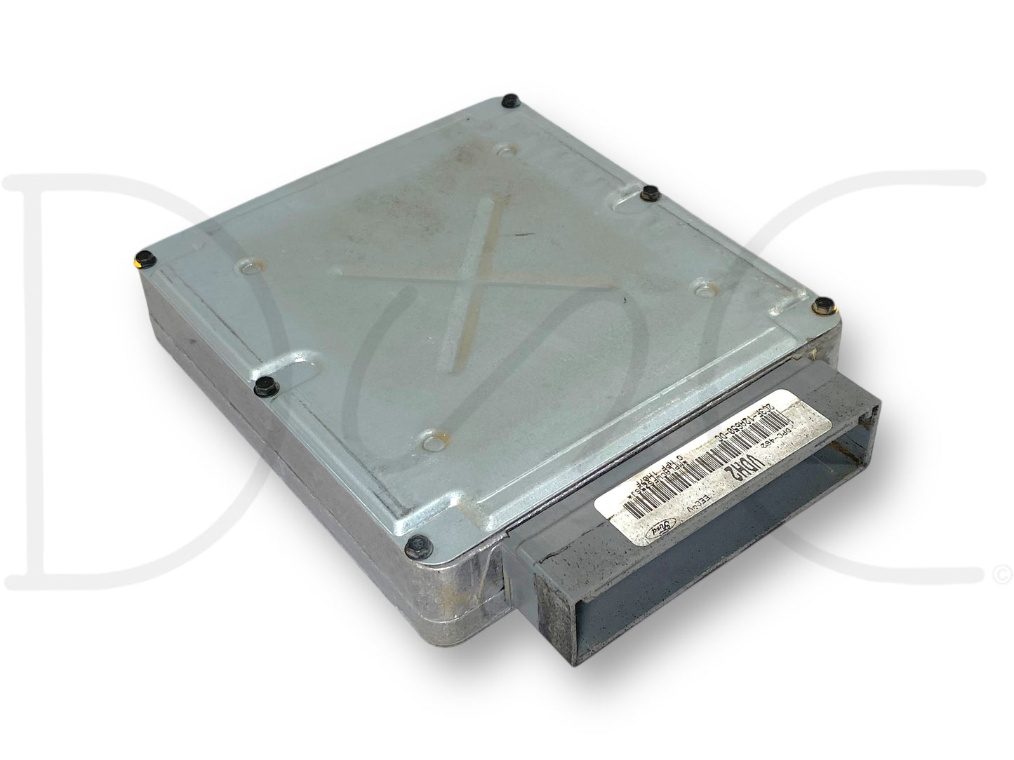 2002 Ford F250 F350 7.3 7.3L Diesel PCM Vdh2 ECM Computer Module 2C3F-12A650-Dc