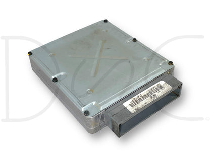 2002 Ford F250 F350 7.3 7.3L Diesel PCM Vdh2 ECM Computer Module 2C3F-12A650-Dc