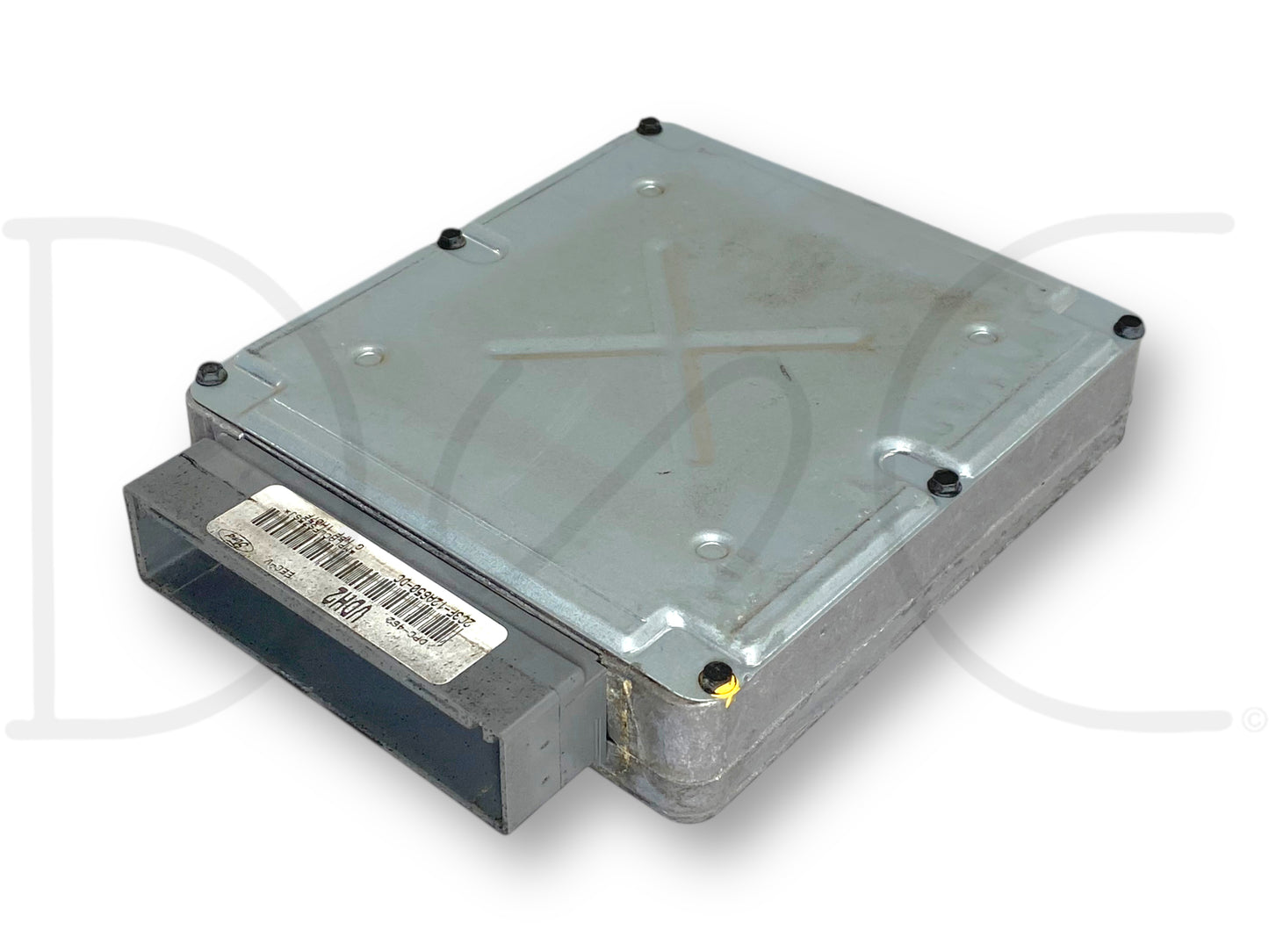 2002 Ford F250 F350 7.3 7.3L Diesel PCM Vdh2 ECM Computer Module 2C3F-12A650-Dc
