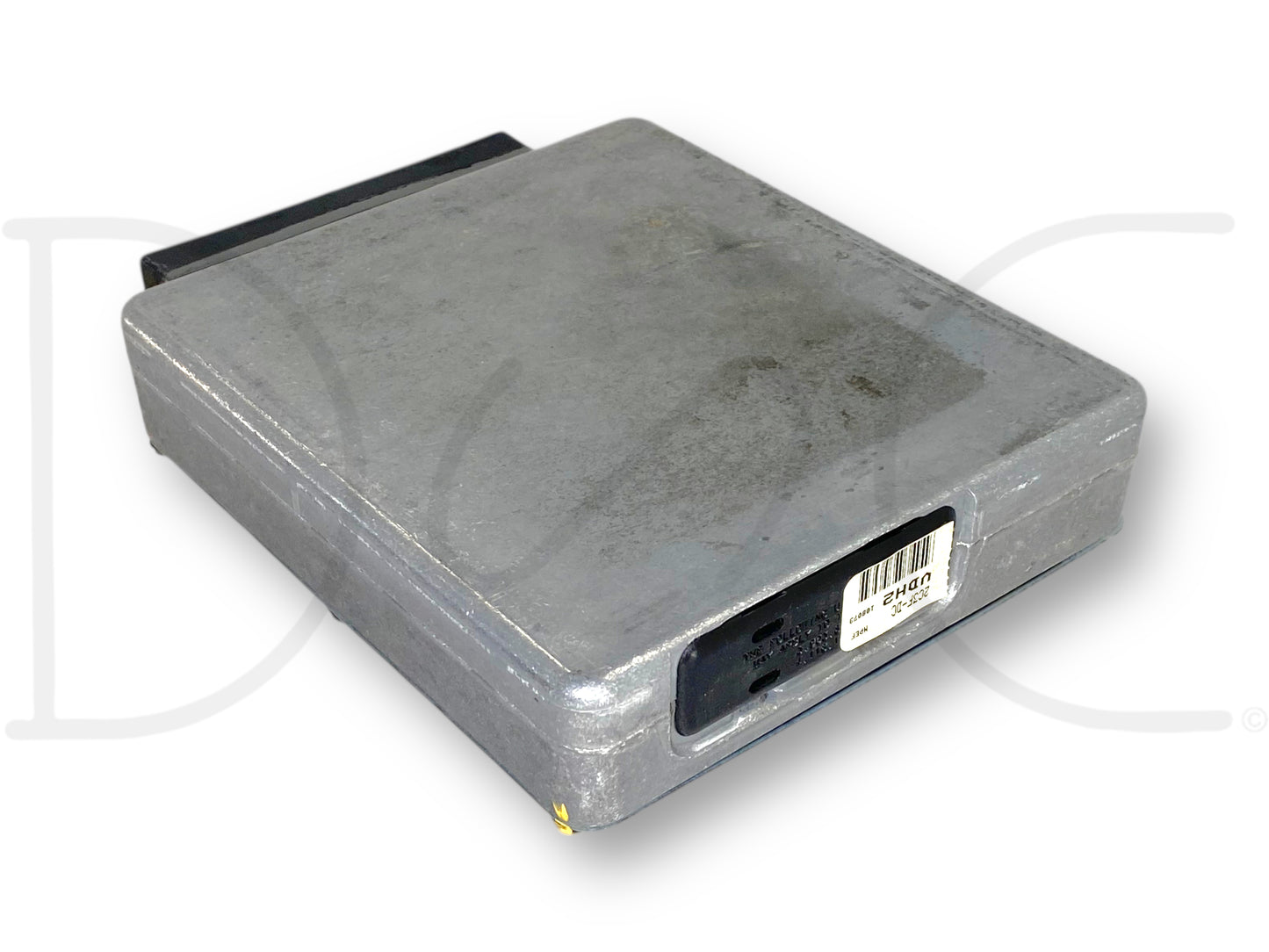 2002 Ford F250 F350 7.3 7.3L Diesel PCM Vdh2 ECM Computer Module 2C3F-12A650-Dc