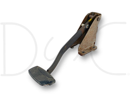 99-04 Ford F250 F350 Brake Pedal Assembly Auto Transmission OEM