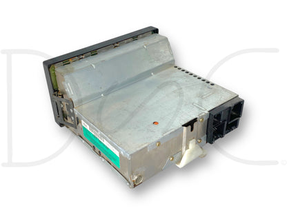 99-04 Ford F250 F350 Factory Radio Head Unit AM/FM Cassette OEM *Blem*