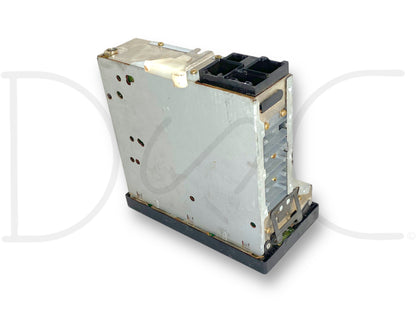 99-04 Ford F250 F350 Factory Radio Head Unit AM/FM Cassette OEM *Blem*