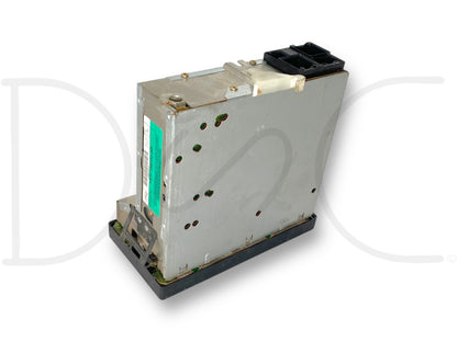 99-04 Ford F250 F350 Factory Radio Head Unit AM/FM Cassette OEM *Blem*