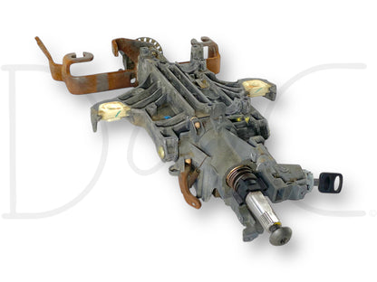 02-04 Ford F250 F350 Steering Column Tilt Auto Trans OE Xl3C-3F723-Aa