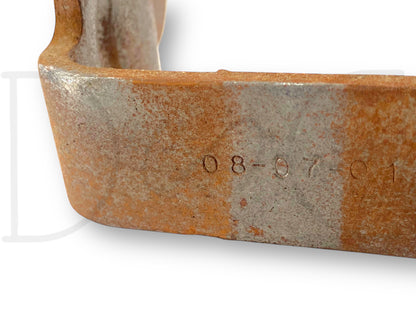 02-04 Ford F250 F350 Steering Column Tilt Auto Trans OE Xl3C-3F723-Aa