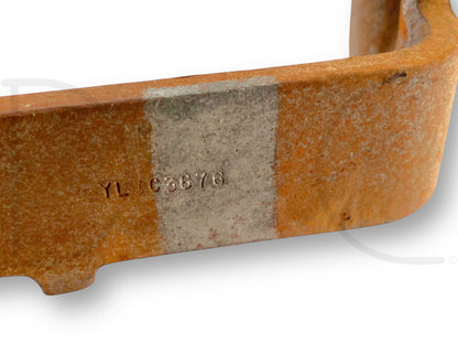 02-04 Ford F250 F350 Steering Column Tilt Auto Trans OE Xl3C-3F723-Aa