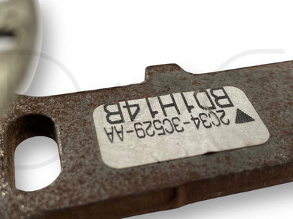 02-04 Ford F250 F350 Steering Column Tilt Auto Trans OE Xl3C-3F723-Aa