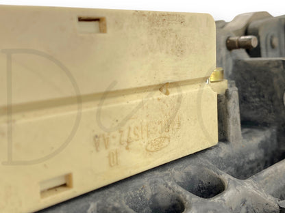 02-04 Ford F250 F350 Steering Column Tilt Auto Trans OE Xl3C-3F723-Aa