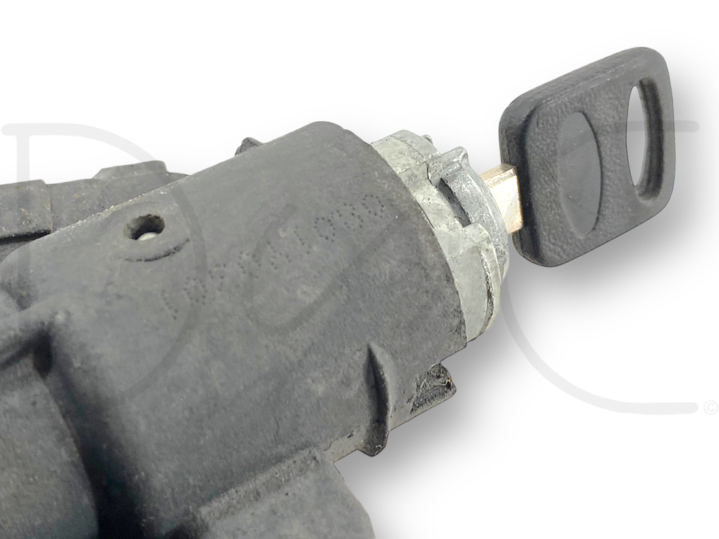 02-04 Ford F250 F350 Steering Column Tilt Auto Trans OE Xl3C-3F723-Aa