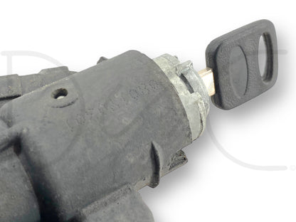 02-04 Ford F250 F350 Steering Column Tilt Auto Trans OE Xl3C-3F723-Aa