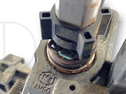 02-04 Ford F250 F350 Steering Column Tilt Auto Trans OE Xl3C-3F723-Aa