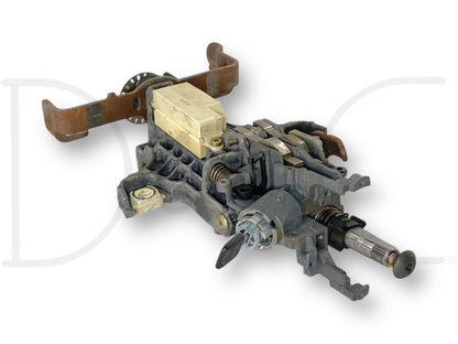 02-04 Ford F250 F350 Steering Column Tilt Auto Trans OE Xl3C-3F723-Aa