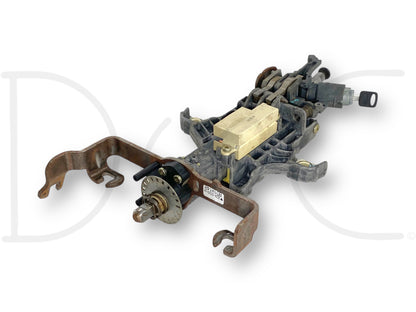 02-04 Ford F250 F350 Steering Column Tilt Auto Trans OE Xl3C-3F723-Aa