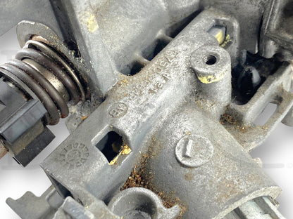 02-04 Ford F250 F350 Steering Column Tilt Auto Trans OE Xl3C-3F723-Aa