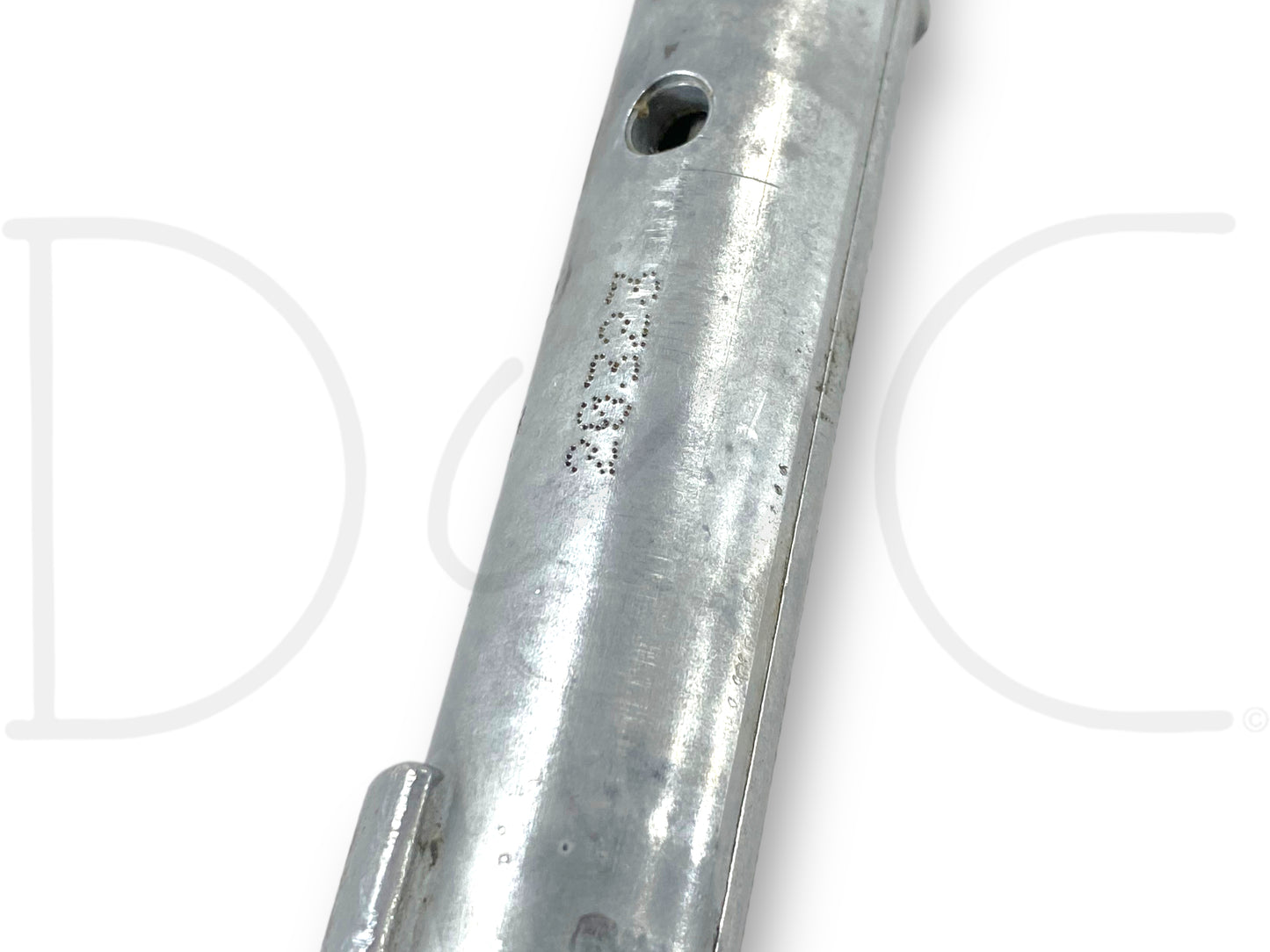 99-07 Ford F250 F350 Auto Trans Steering Column Shift Tube OEM 1L3C-7215-Aa