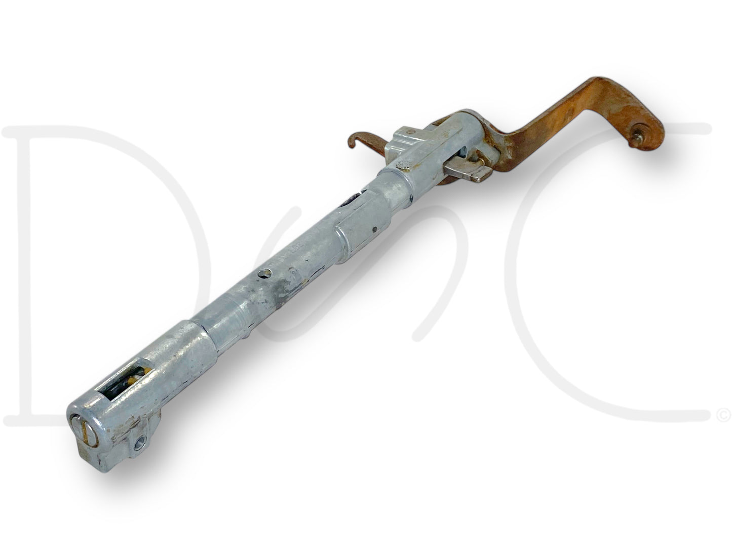 99-07 Ford F250 F350 Auto Trans Steering Column Shift Tube OEM 1L3C-7215-Aa