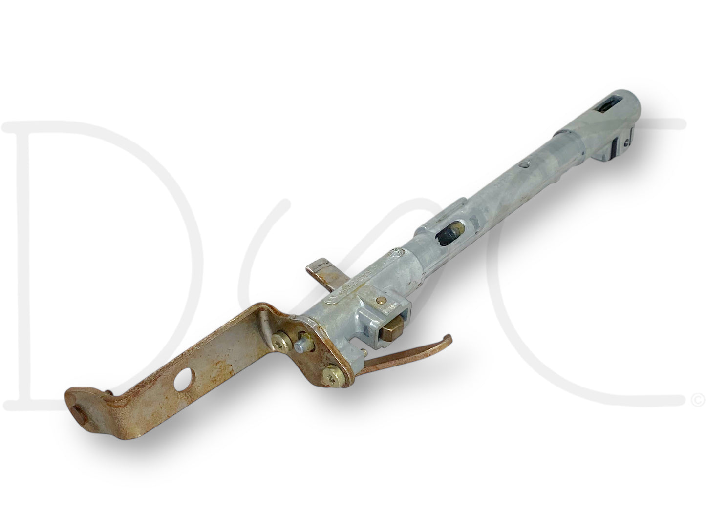99-07 Ford F250 F350 Auto Trans Steering Column Shift Tube OEM 1L3C-7215-Aa