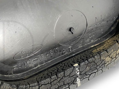 99-04 Ford F250 F350 Exterior HVAC Under Hood Air Box Blower Motor Housing OEM