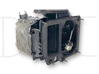 99-04 Ford F250 F350 Exterior HVAC Under Hood Air Box Blower Motor Housing OEM