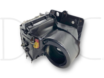 99-04 Ford F250 F350 Exterior HVAC Under Hood Air Box Blower Motor Housing OEM