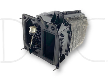 99-04 Ford F250 F350 Exterior HVAC Under Hood Air Box Blower Motor Housing OEM