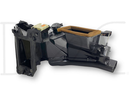 99-07 Ford F250 F350 Interior Under Dash Ac Air Heater Core Housing Box OE