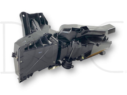 99-07 Ford F250 F350 Interior Under Dash Ac Air Heater Core Housing Box OE