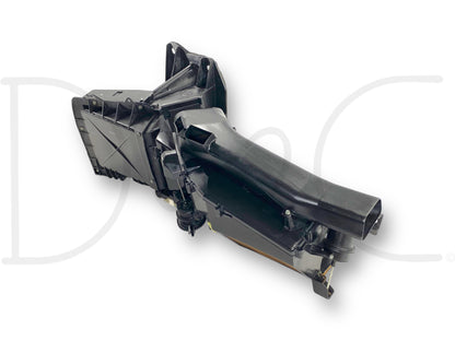 99-07 Ford F250 F350 Interior Under Dash Ac Air Heater Core Housing Box OE