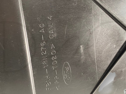 99-07 Ford F250 F350 Interior Under Dash Ac Air Heater Core Housing Box OE