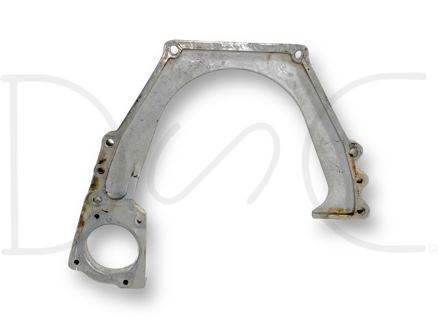 94-02 Ford F250 F350 7.3 7.3L Engine Transmission Adapter Spacer E4OD 4R100 ZF5