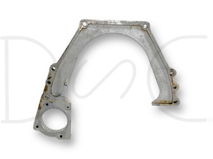94-02 Ford F250 F350 7.3 7.3L Engine Transmission Adapter Spacer E4OD 4R100 ZF5