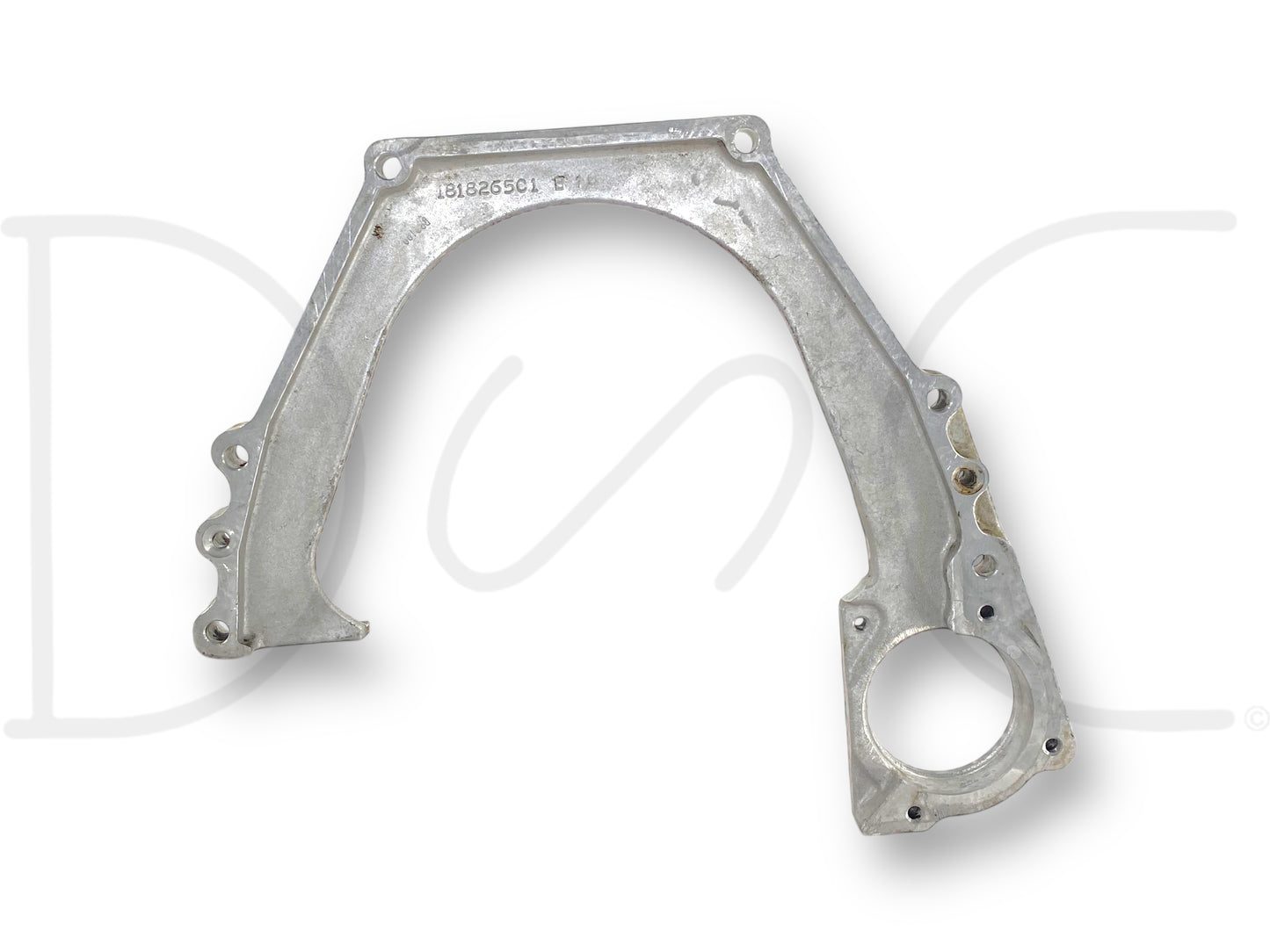 94-02 Ford F250 F350 7.3 7.3L Engine Transmission Adapter Spacer E4OD 4R100 ZF5