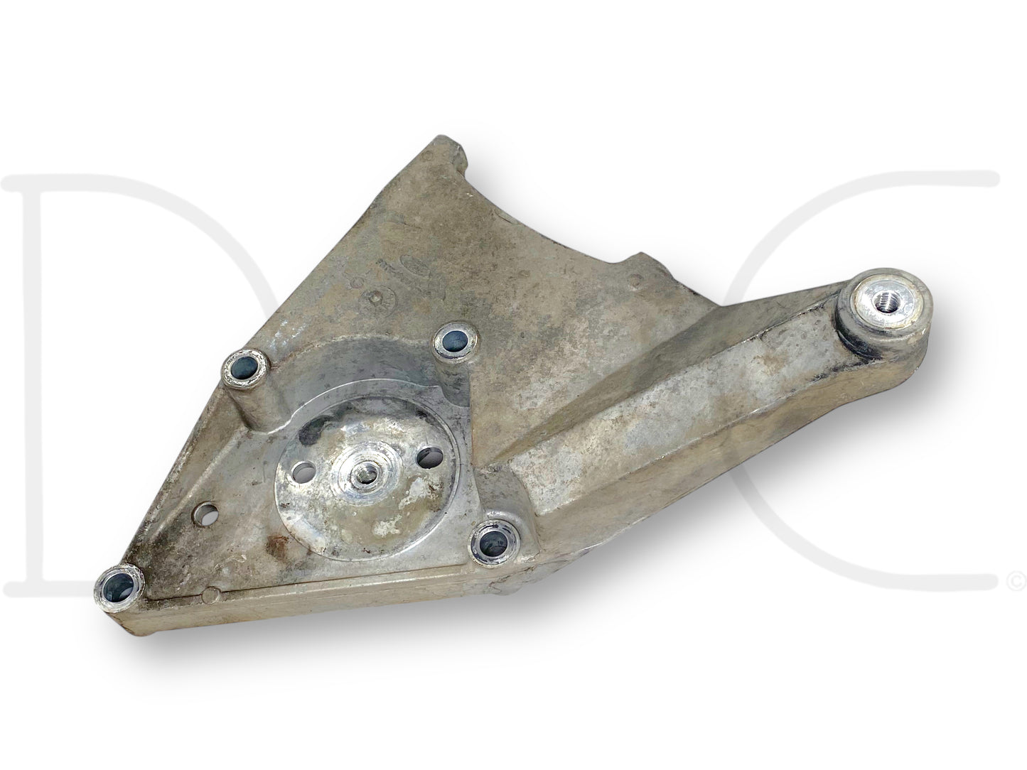 99-03 Ford F250 F350 7.3 7.3L Diesel Ac Compressor Idler Bracket F8Te-19D624-AB