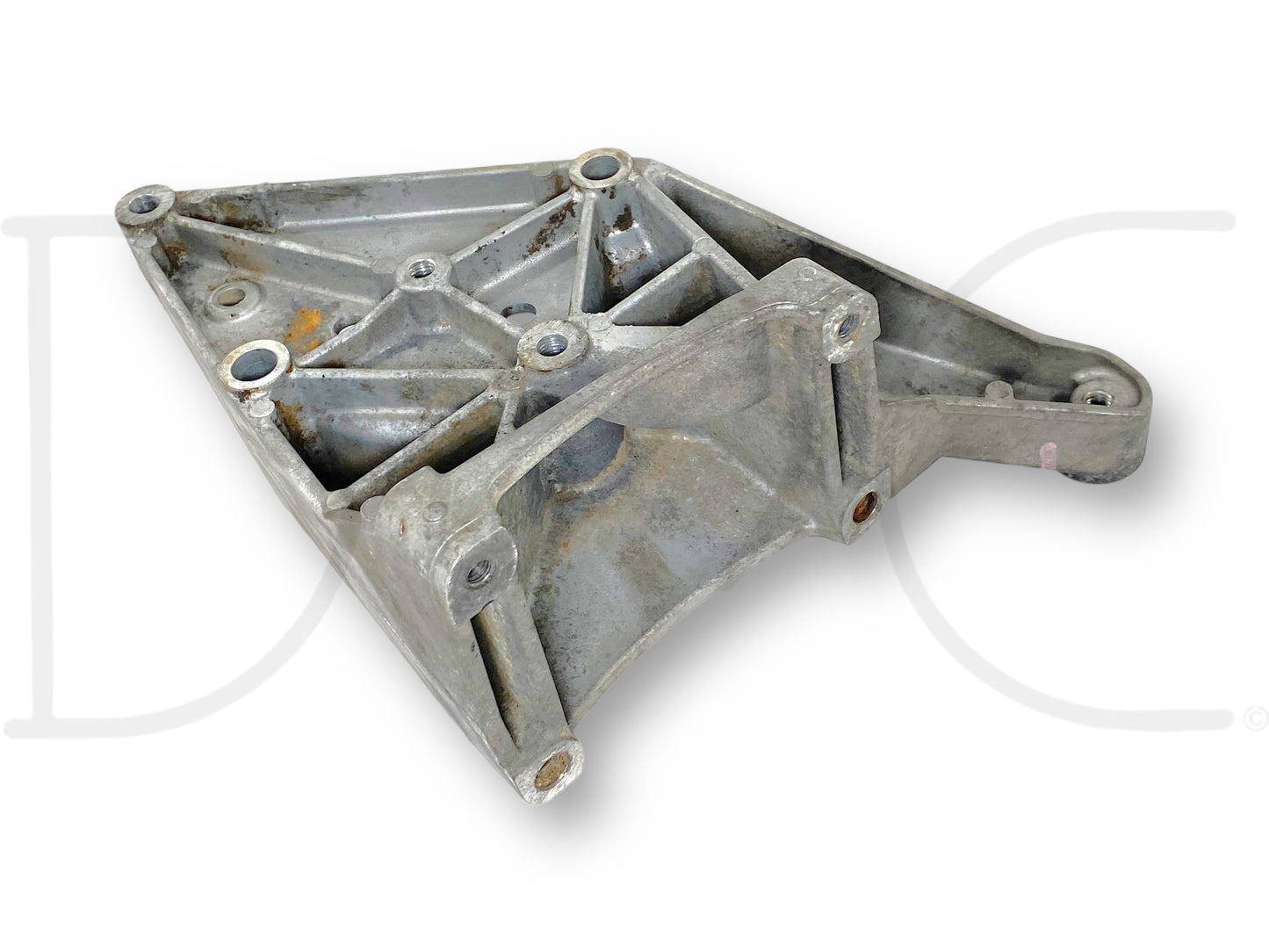 99-03 Ford F250 F350 7.3 7.3L Diesel Ac Compressor Idler Bracket F8Te-19D624-AB
