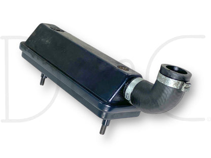 94-02 Ford F250 F350 7.3 7.3L Valve Cover Crankcase Breather Vent CCV Doghouse