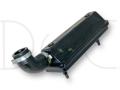 94-02 Ford F250 F350 7.3 7.3L Valve Cover Crankcase Breather Vent CCV Doghouse