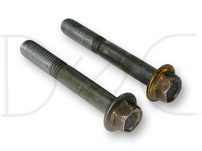 99-02 Ford F250 F350 7.3 7.3L Fuel Filter Bowl Housing Mount Bolts OE Bolt Set