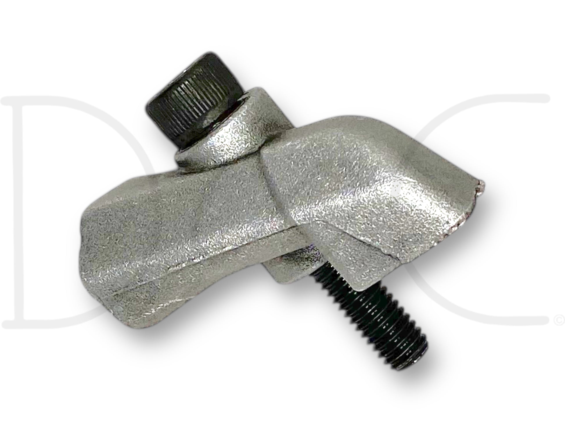 99-02 Ford F250 F350 7.3 7.3L Injector Oil Exhaust Spout Deflector W/ Bolt OE, used with light wear, designed for diesel Super Duty trucks from 1999 to 2002.