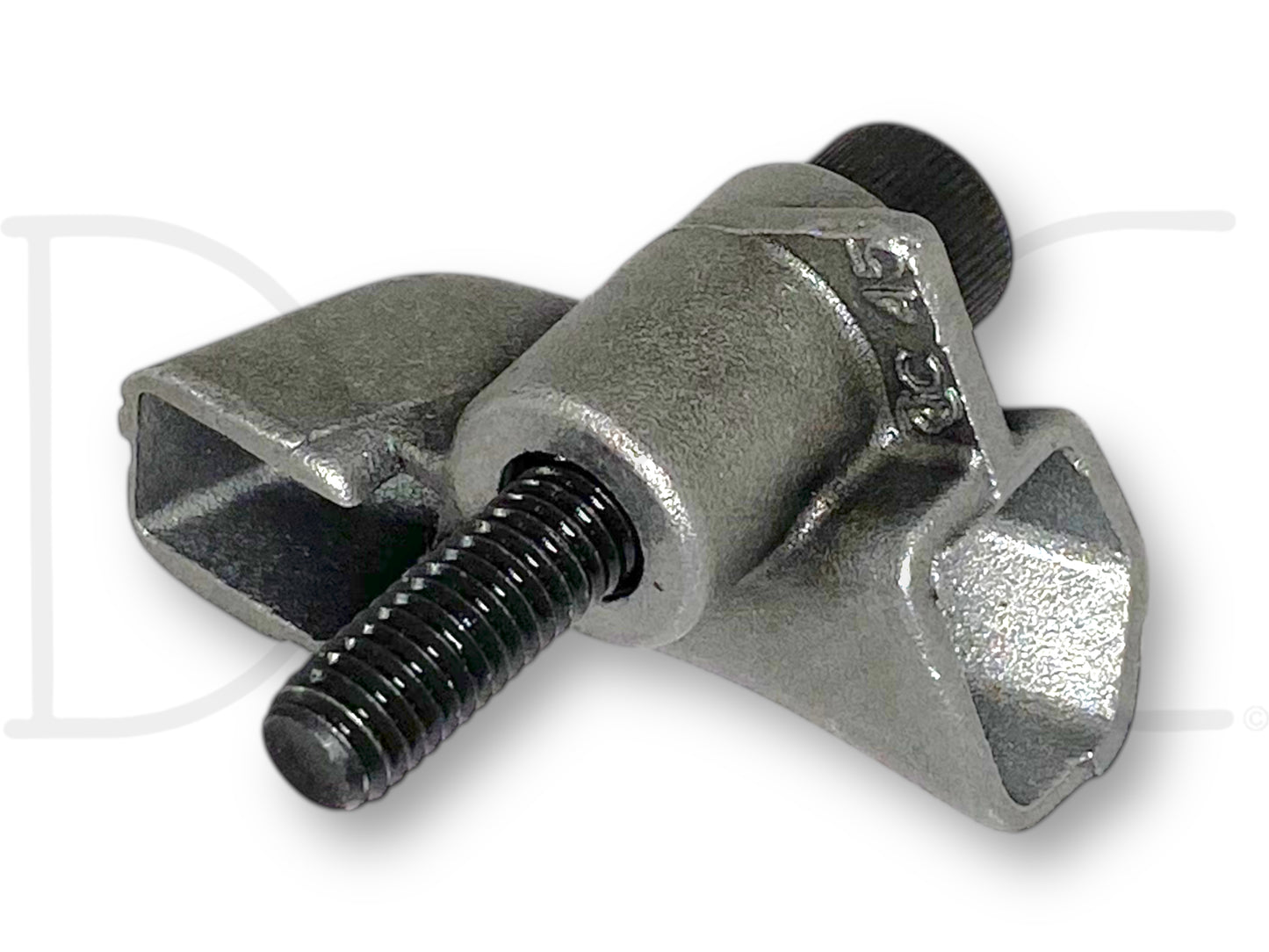 99-02 Ford F250 F350 7.3 7.3L Injector Oil Exhaust Spout Deflector W/ Bolt OE
