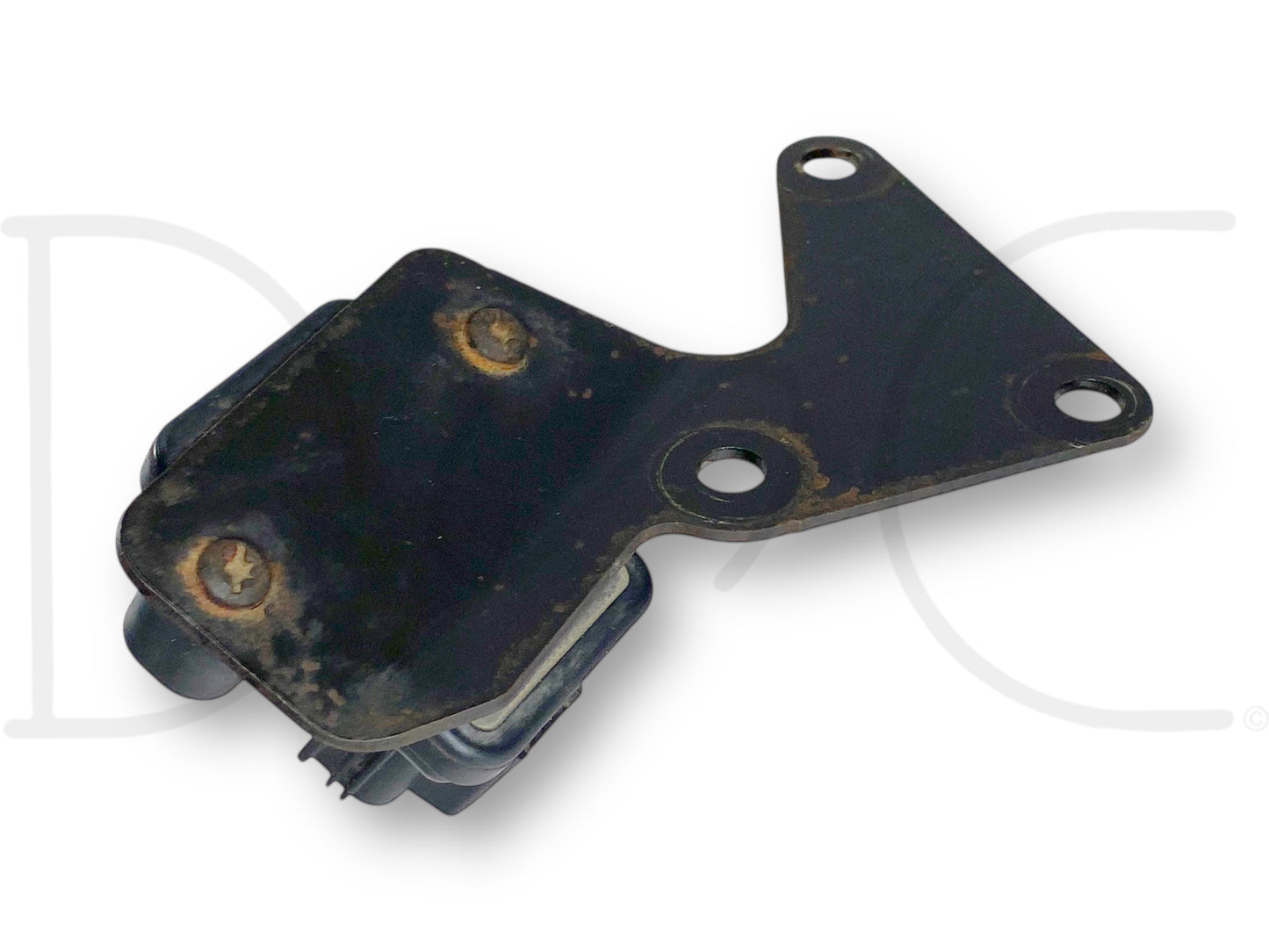 99-02 Ford F250 F350 OE 7.3 7.3L Map Sensor Air Pressure Bracket F81F-9S428-Be