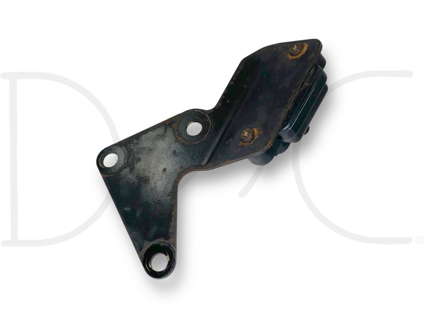99-02 Ford F250 F350 OE 7.3 7.3L Map Sensor Air Pressure Bracket F81F-9S428-Be