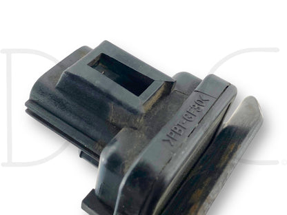 99-02 Ford F250 F350 OE 7.3 7.3L Map Sensor Air Pressure Bracket F81F-9S428-Be