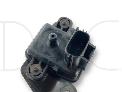 99-02 Ford F250 F350 OE 7.3 7.3L Map Sensor Air Pressure Bracket F81F-9S428-Be
