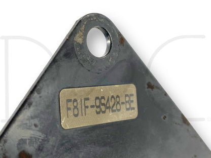99-02 Ford F250 F350 OE 7.3 7.3L Map Sensor Air Pressure Bracket F81F-9S428-Be