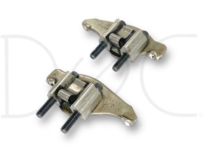 95-02 Ford F250 F350 7.3 Intake Exhaust Rocker Arm Pedestal Set (8 Cylinders)