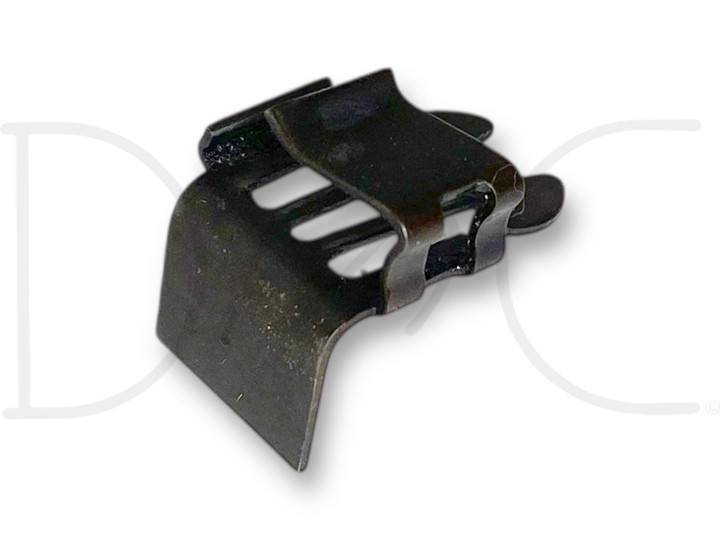 99-02 Ford F250 F350 7.3 7.3L EBPV Exhaust Back Pressure Valve Retainer Clip OE